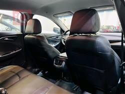 شيفروليه ماليبو